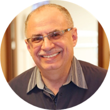 Dr. Sameh Aknouk, DDS