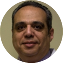 Dr. Sameh Boules, OD