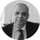 Dr. Sameh Boules, OD