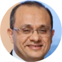 Dr. Sameh Elias, MD