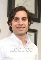 Dr. Samer (Sam) Masri, DC