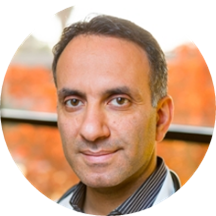 Dr. Samer (Sam) Sannoufi, MD