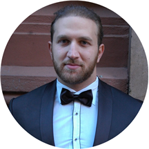 Dr. Samer Aldaher, OD