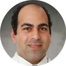 Dr. Samer K. Totonchi, DO, FACOS