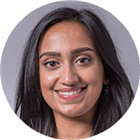 Dr. Samhita Bhat, MD