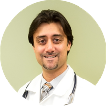 Dr. Sami Ahmad, MD