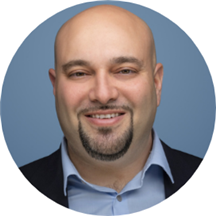 Dr. Sami Ali, MD