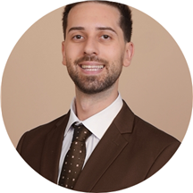 Dr. Sami Khaldieh, OD