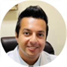 Dr. Sami Pervaiz, DO