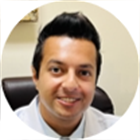 Dr. Sami Pervaiz, DO