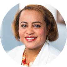 Dr. Samia Ali, DDS