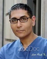 Dr. Samieh Rizk, MD