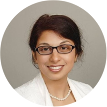 Dr. Samina Kathawala, DDS