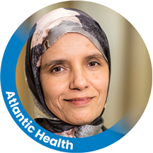 Dr. Samina Khan, MD