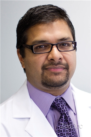 Dr. Samir Agarwal, MD