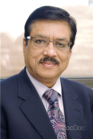 Dr. Samir Amin, MD
