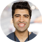 Dr. Samir Lillaney, DDS