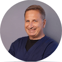 Dr. Samir Melki, MD, PhD