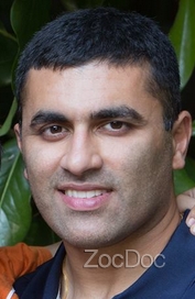 Dr. Samir Naik, DDS