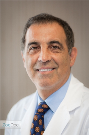 Dr. Samir Nazam, MD