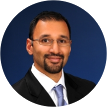 Dr. Samir Shirodkar, MD