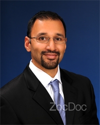 Dr. Samir Shirodkar, MD