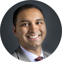 Dr. Samir Vira, MD