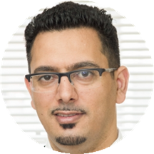 Dr. Samir Zaina, MD