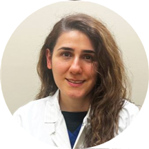 Dr. Samira Afsharhashemkhani, DDS