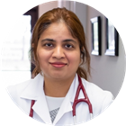 Dr. Samira Khan, MD