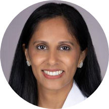 Dr. Samira Manapragada, DO