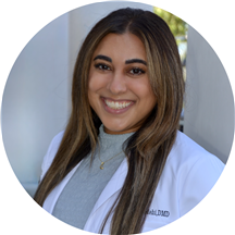 Dr. Samira Sedehi, DMD