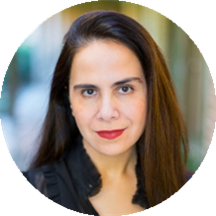 Dr. Samireh Said, MD