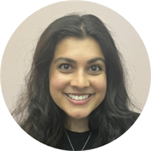 Dr. Samiya Massani, DPT