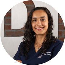 Dr. Sammar Abueldoleh, DPM