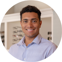 Dr. Sammy-Kumar Hogan, OD