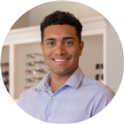 Dr. Sammy-Kumar Hogan, OD