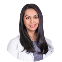 Dr. Samra Khalid, DO