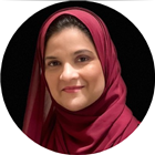 Dr. Samra Khan, MD