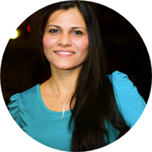 Dr. Samrudhi Nakhwa, DDS, BDS