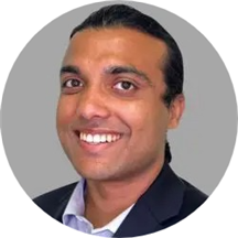 Dr. Samudragupta Sanyal, MD