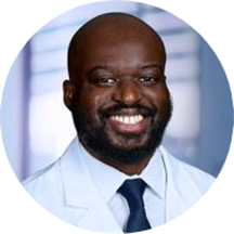 Dr. Samuel Akinyeye, MD