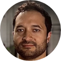 Dr. Samuel Apple, PT, DPT