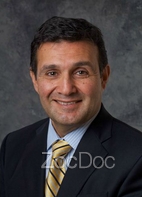 Dr. Samuel Badalian, MD