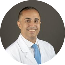 Dr. Samuel Baharestani, MD