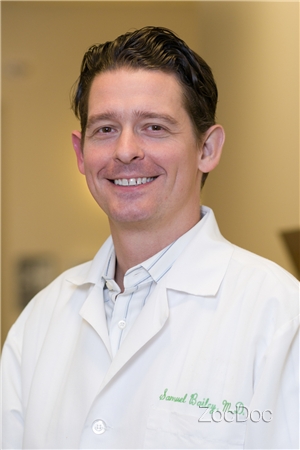Dr. Samuel Bailey, MD