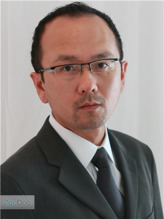 Dr. Samuel Bharksuwan, MD, FACOG