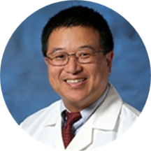 Dr. Samuel C. Lin, MD