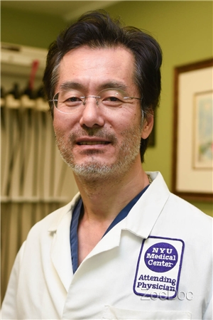 Dr. Samuel Cho, MD