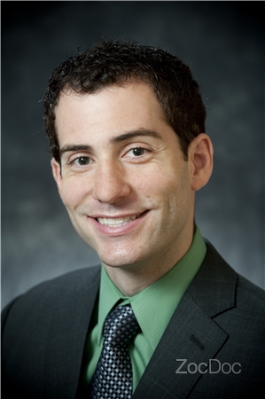 Dr. Samuel Colby Danna, MD